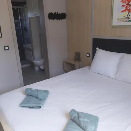 Entre Vignes Et Domek alpejski *